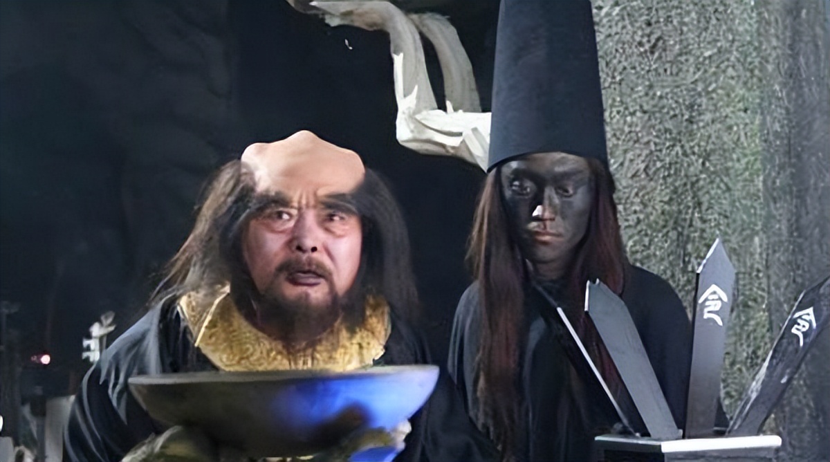 四大判官之首陆判,阎王爷手下的四大判官是谁