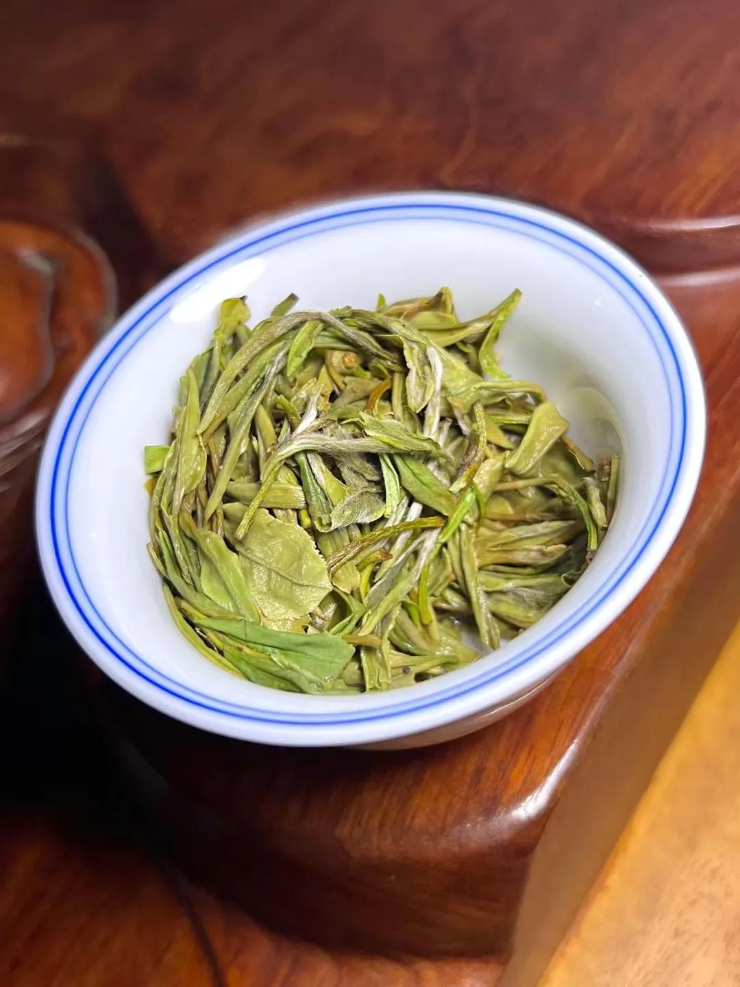 白茶初入门的新手如何能买到好茶,白茶新手入门必买