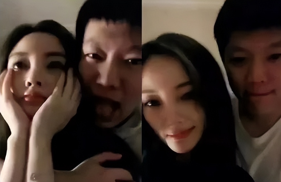 李小璐这两年经历了什么,李小璐能亲手毁掉自己的名气