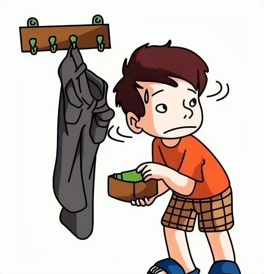 家长如何教育孩子偷东西的行为,熊孩子偷东西怎么办