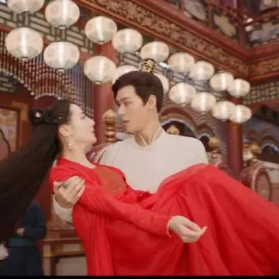 2022年不容错过的5部古装剧,2022年最值得期待的六部古装剧