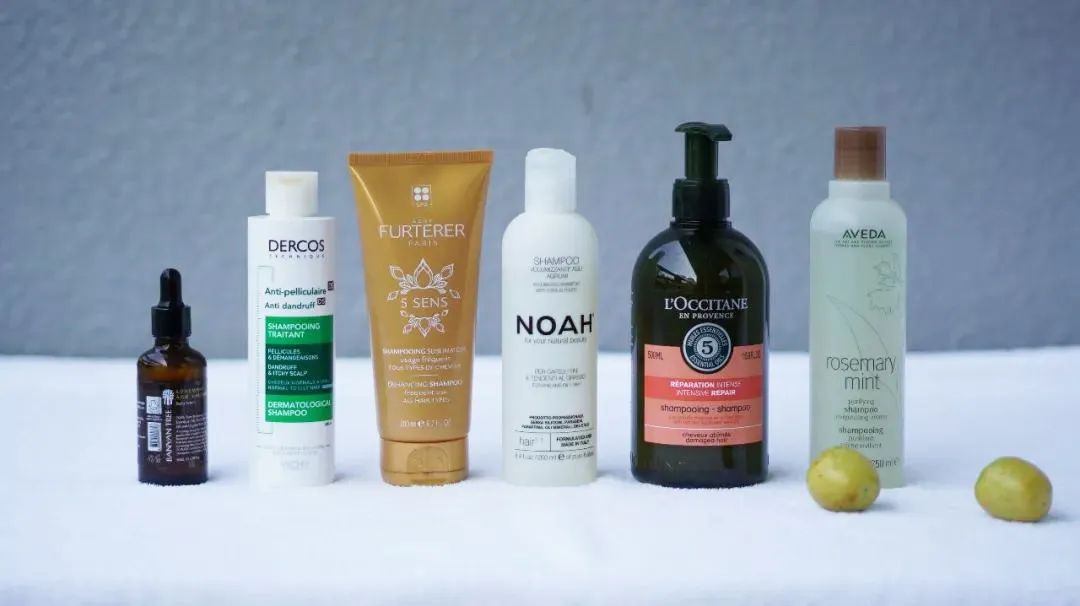 洗发水蓬松效果测评,洗发水适合油头细软塌真实测评