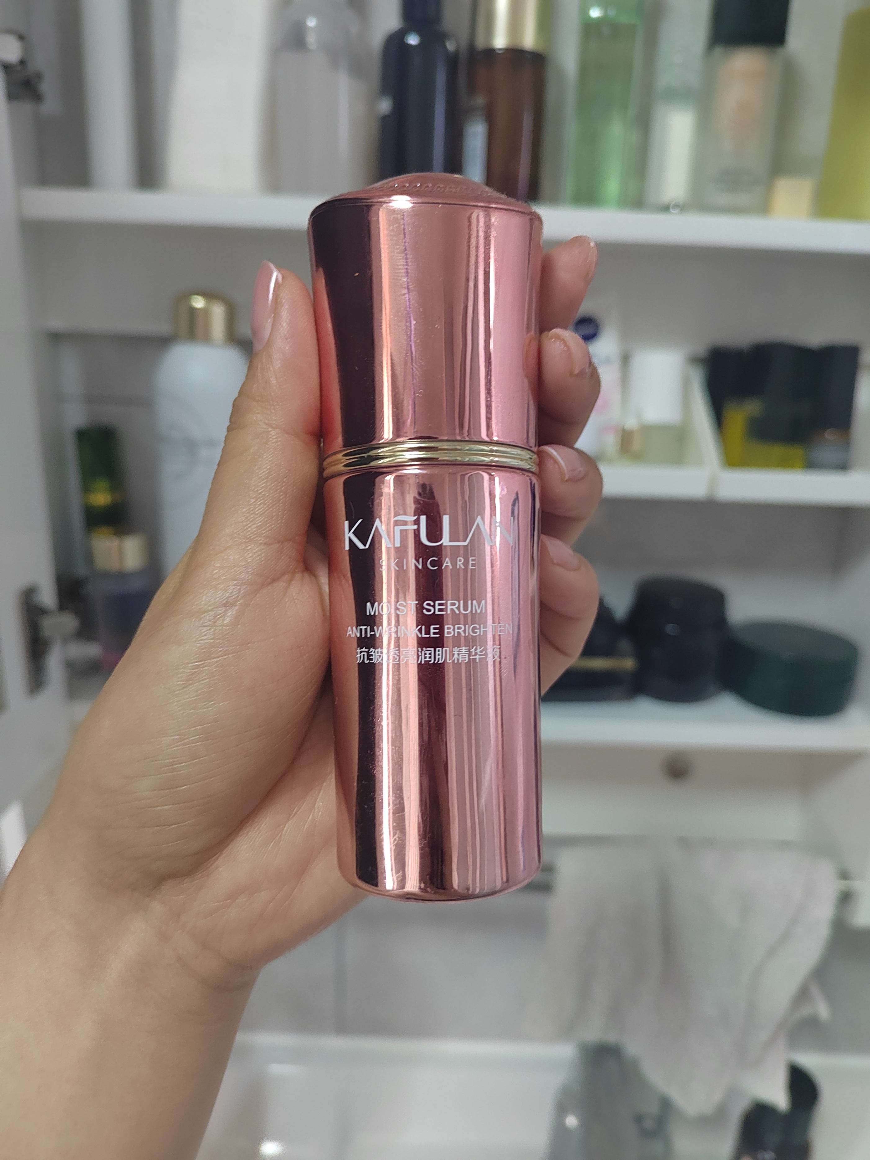 抖音护肤品推荐禁忌,抖音的护肤品推荐有用吗