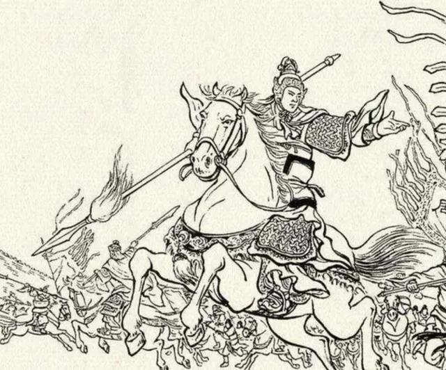 安徽省三国时期有哪些名将,各地区三国名将代表人物