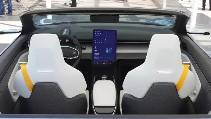 极星汽车是沃尔沃的还是吉利的,沃尔沃极星和宝马