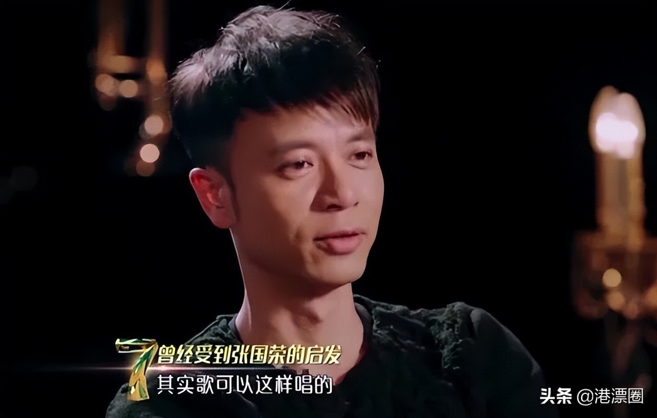 香港四大天王捧港姐,香港四大天王港姐