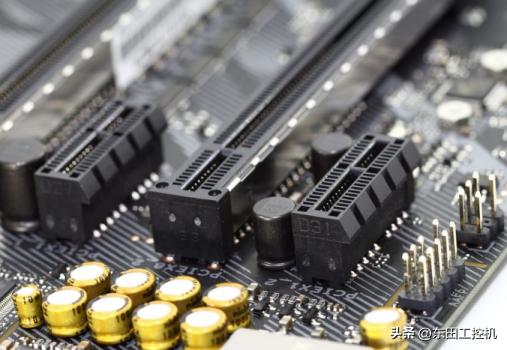 PCI-Ex1/x4/x8/x16四种插槽区别是什么？