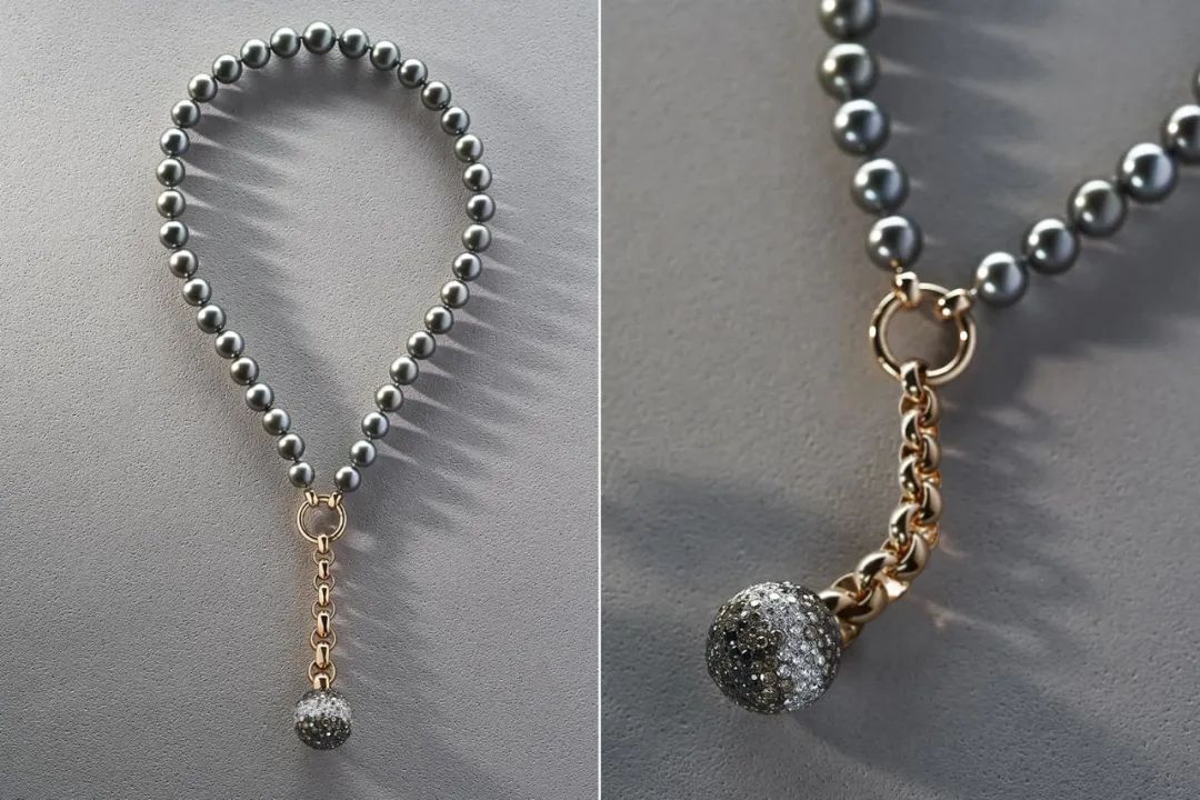 最经典的十大项链,10大项链最新排名