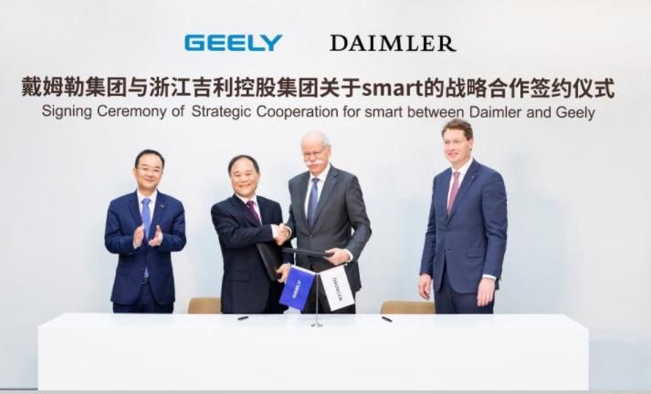 吉利历程,吉利区的发展史