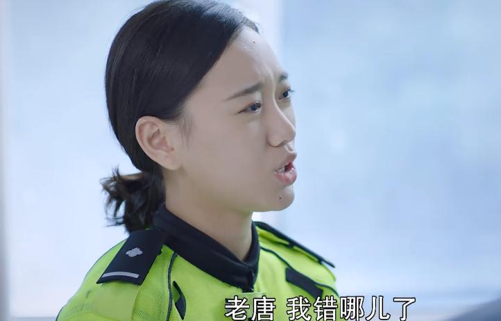 《*底卧**警花》首波口碑出炉观众的打分和评价“一针见血”！