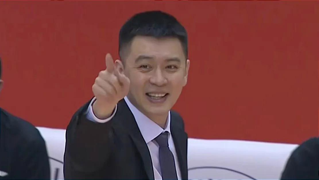 cba总决赛辽宁vs广东姚明,全运会男篮辽宁夺冠姚明的反应