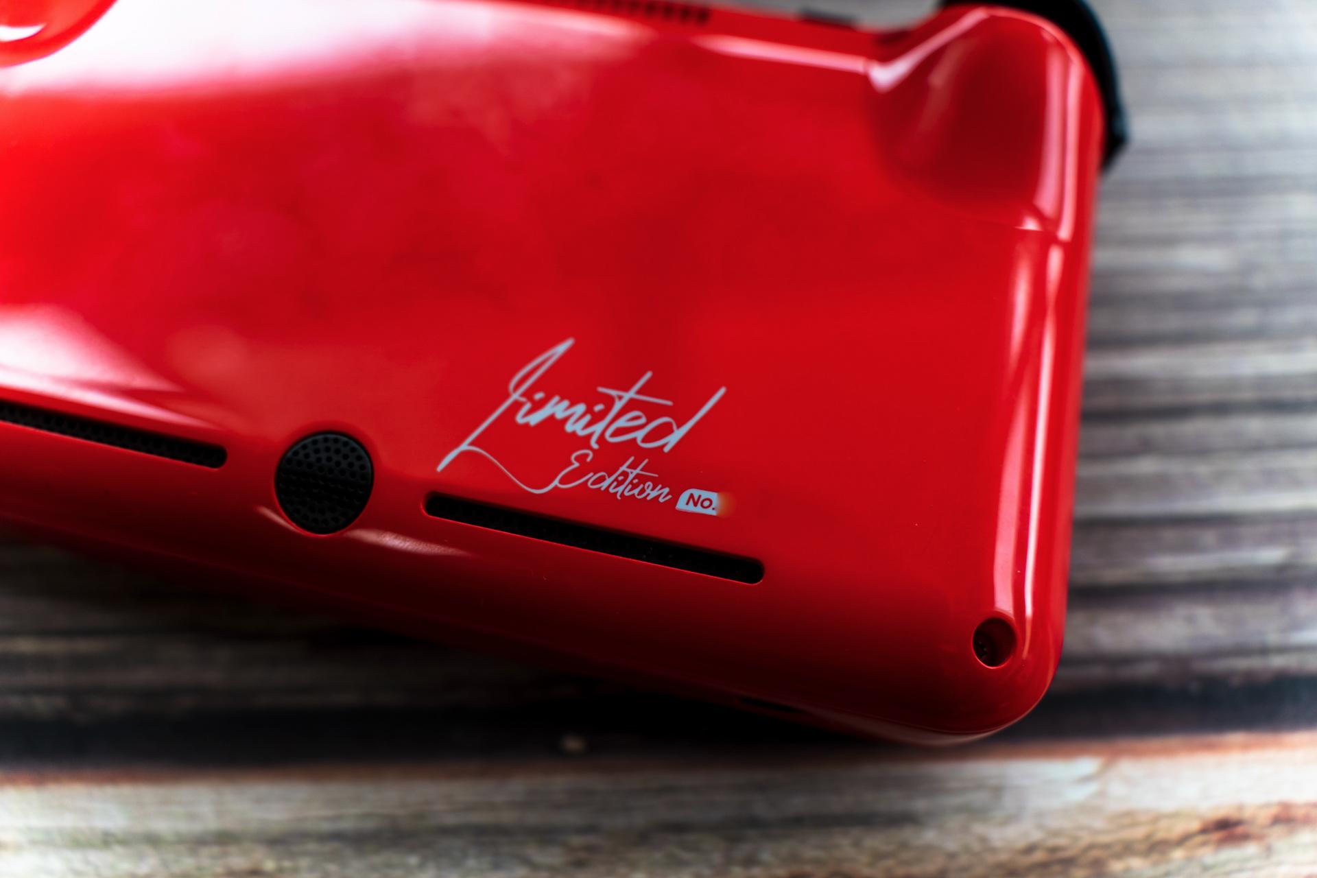 retroidpocket掌机价格,retroidpocket3.5掌机开箱