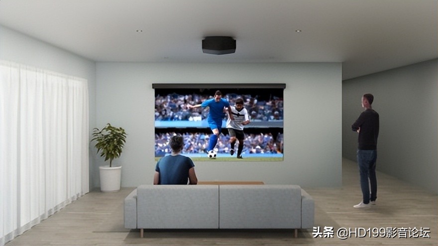 索尼vpl-f500x投影仪的特点,索尼vpl-xw5000竞争对手