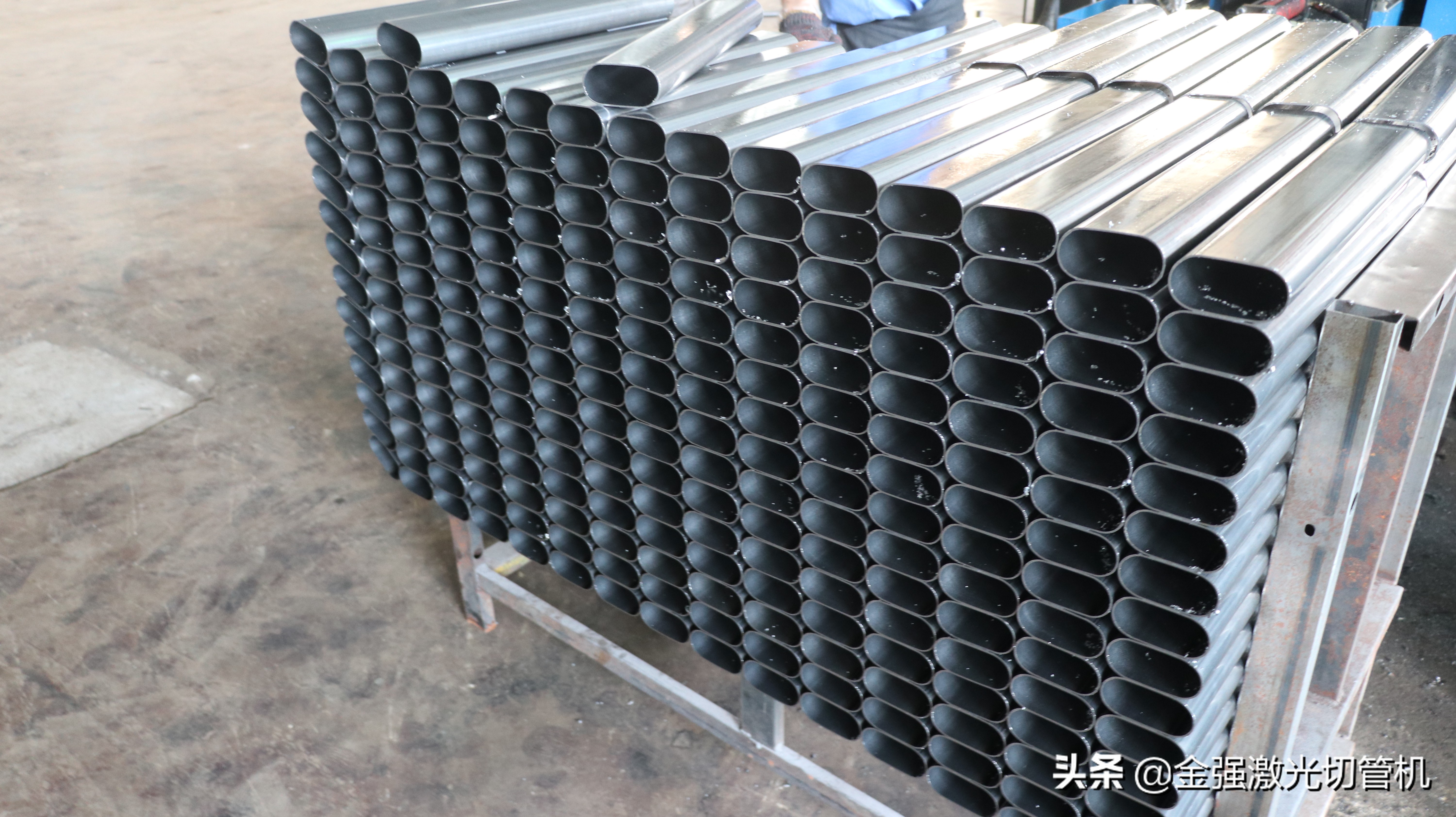 机加工如何盈利,机械加工1年流水100万利润空间