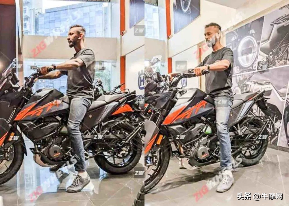 摩展会2023新车发布,摩展会新车