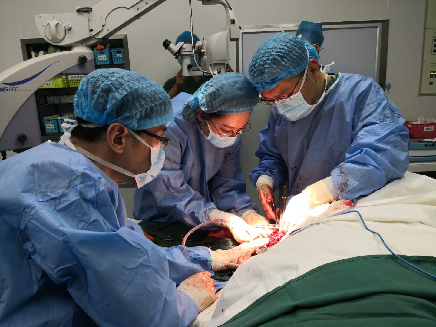 心肌梗死引起的血压低怎么办,心肌梗死引起的低血压怎么办