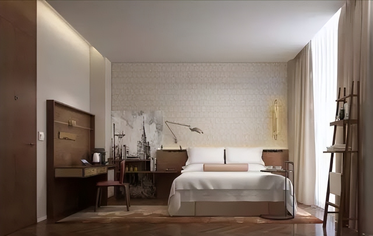 喆啡酒店经营模式,喆啡酒店真实效益