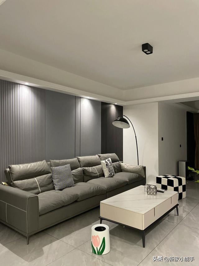 人生装修第一套房,人生第一套房装修图