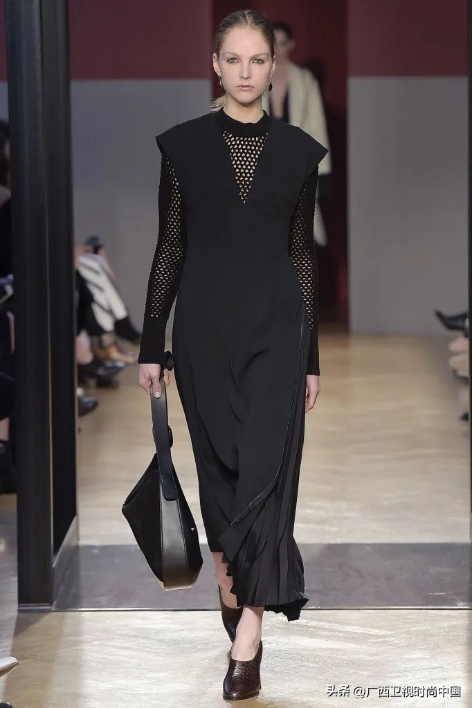 显贵又高级,真丝做到了