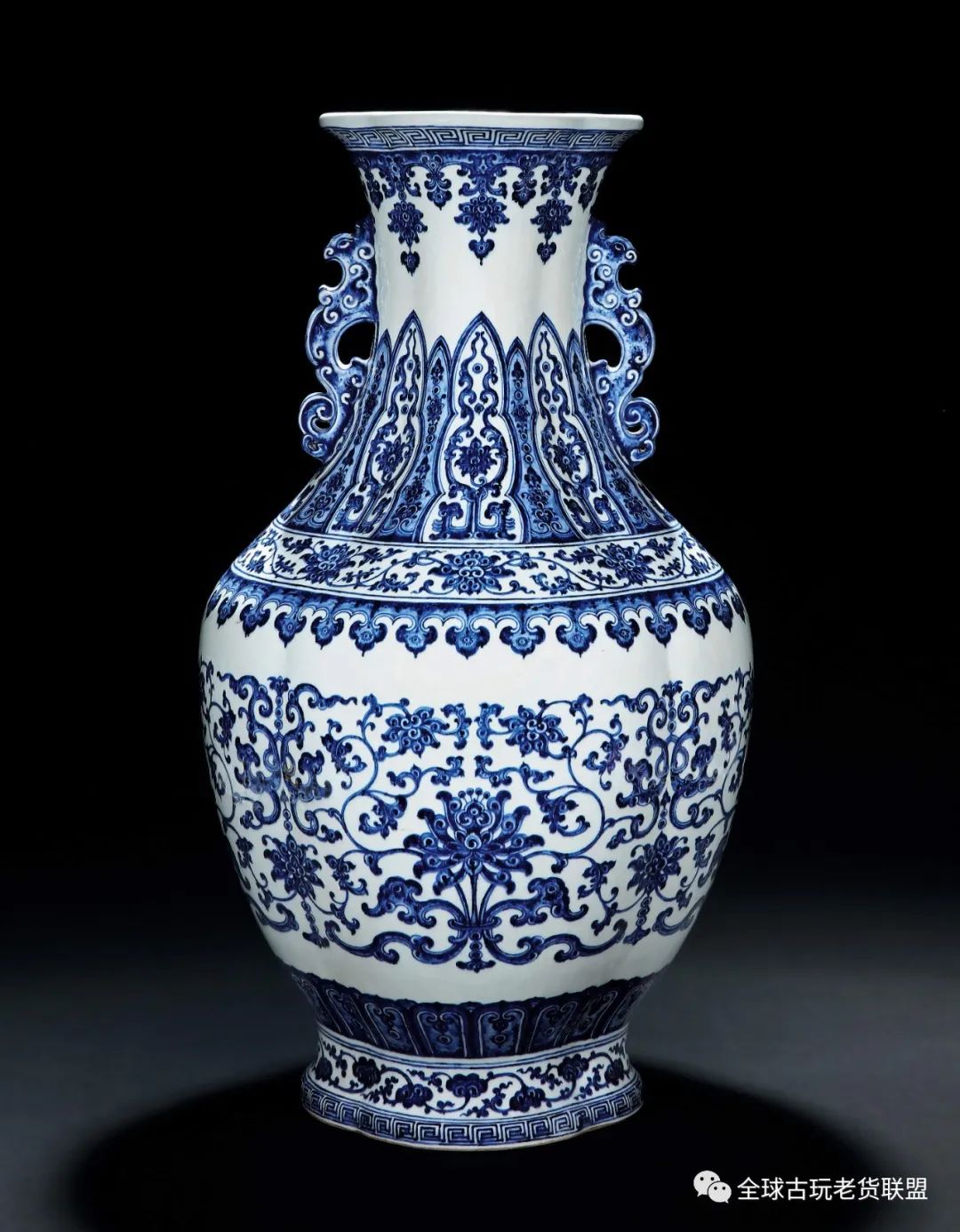 赏故宫典藏识瓷器经典,清宫旧藏珍瓷鉴赏