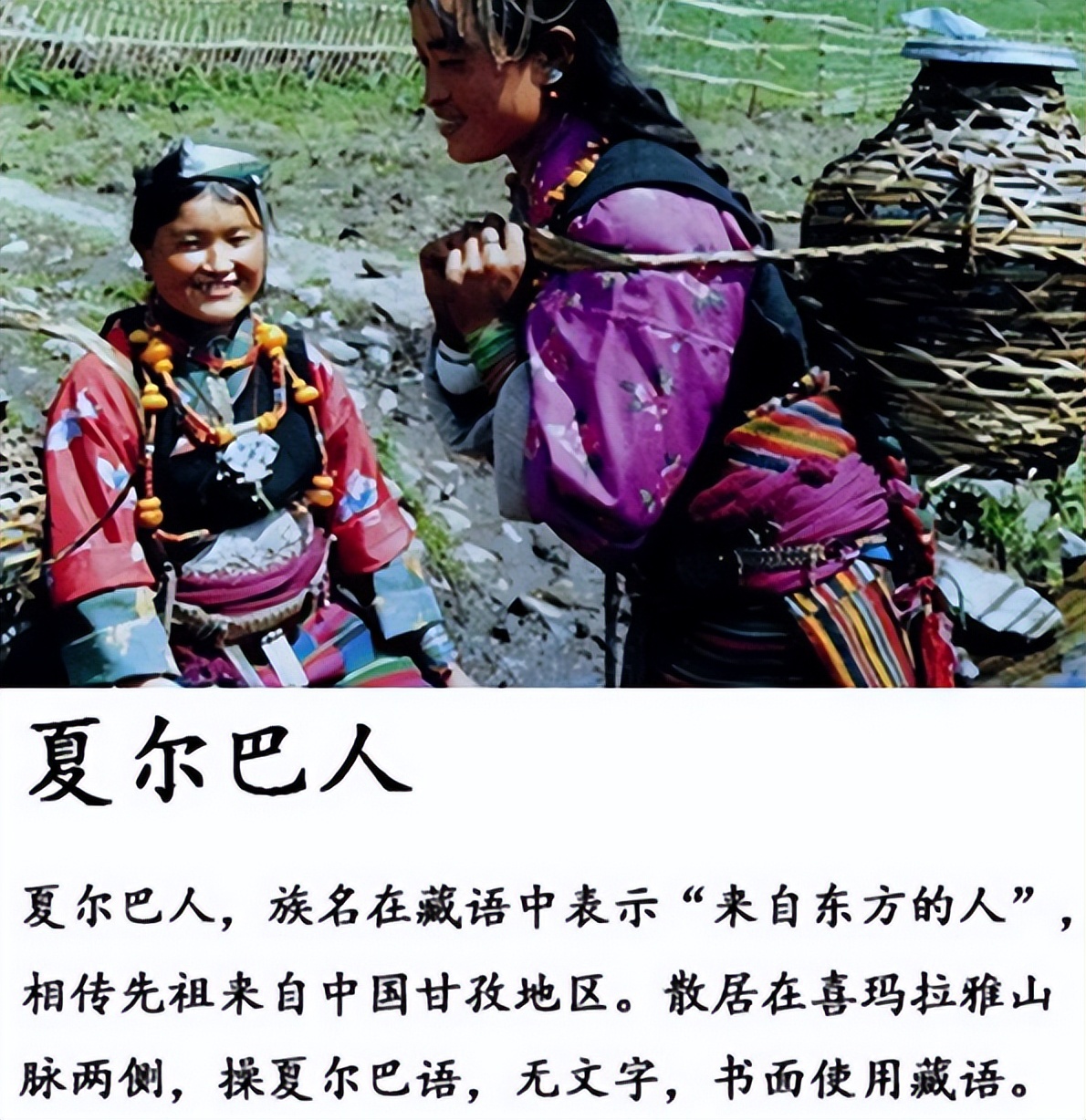 56个民族以外的中国45个人数更少的民族