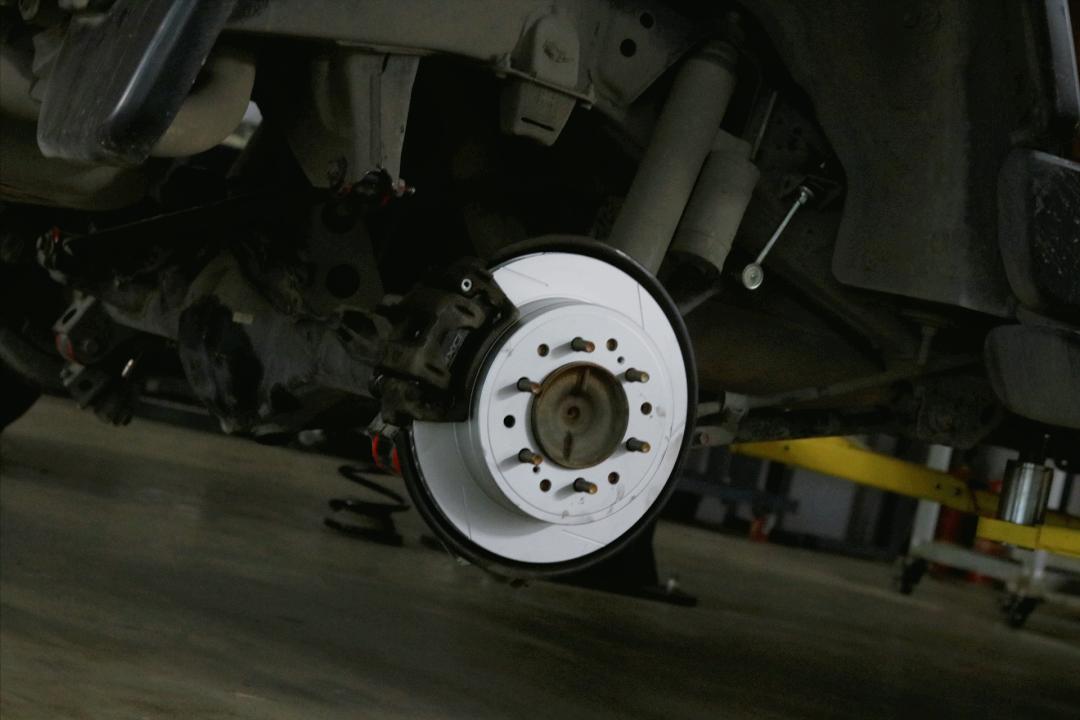 翻新07款丰田酷路泽,07年丰田fj酷路泽翻新