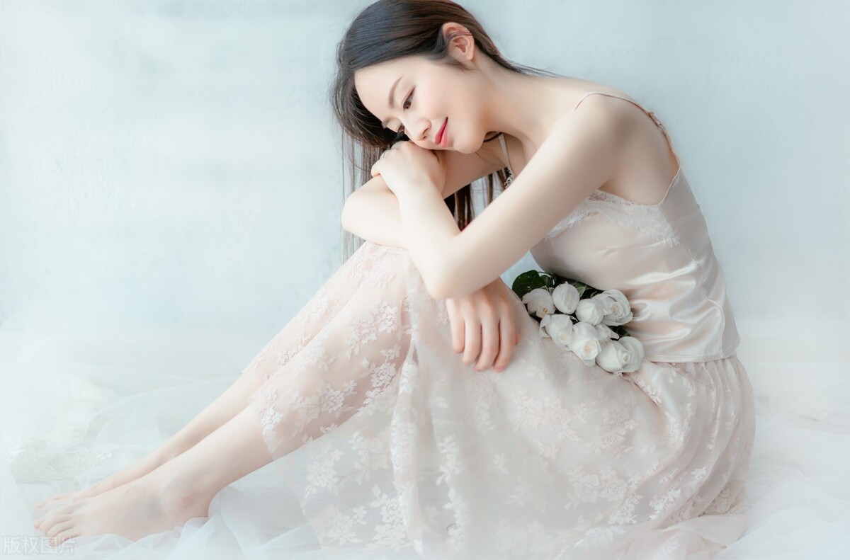 坚持这5个习惯越来越有气质,坚持这五个好习惯让你越来越漂亮