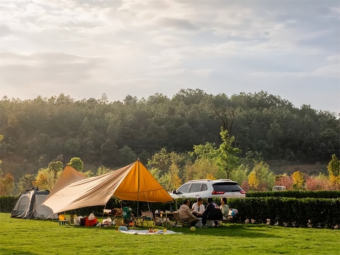 最美民宿楚雄,楚雄可以看风景的民宿