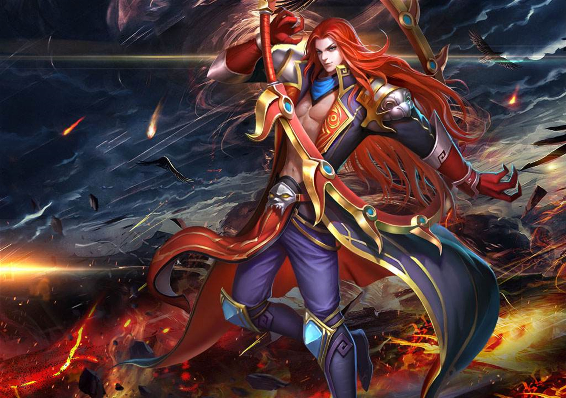 四本巅峰诸天穿越流小说,好看的穿越诸天类小说推荐