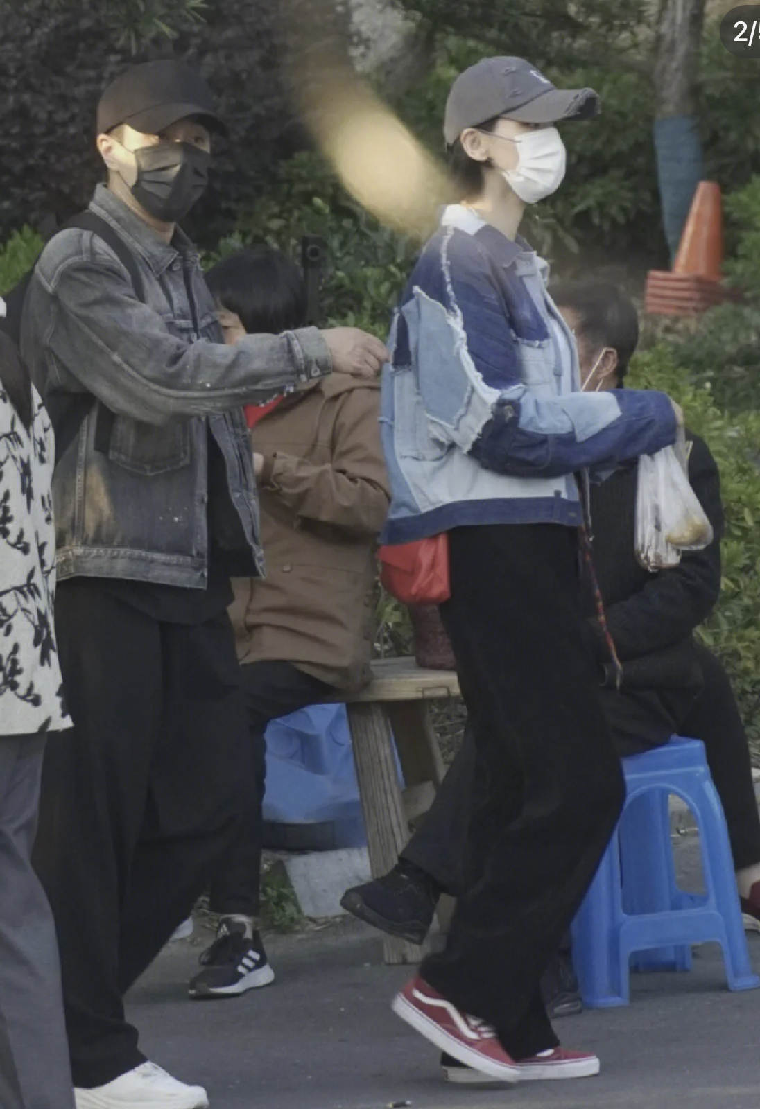 鍒樻伜濞佺幇鍦ㄧ殑鐜颁换濂冲弸鏄皝,鍒樻伜濞佺幇浠诲コ鏈嬪弸鍙暐