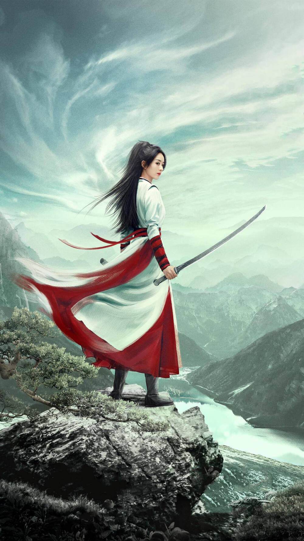 经典武侠小说推荐必看的前十本,推荐3本偏黑暗的武侠小说