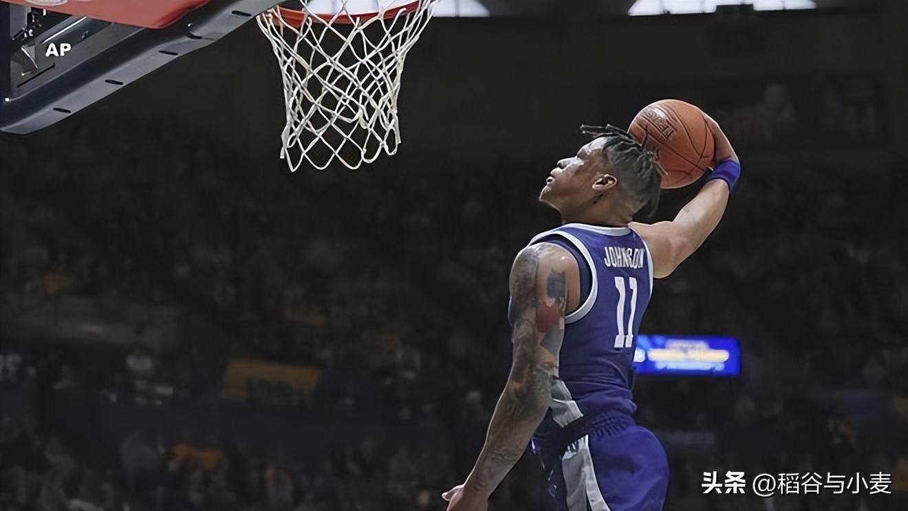 大五前锋试训情况非常理想，勇士会考虑为他购买一个次轮签吗？