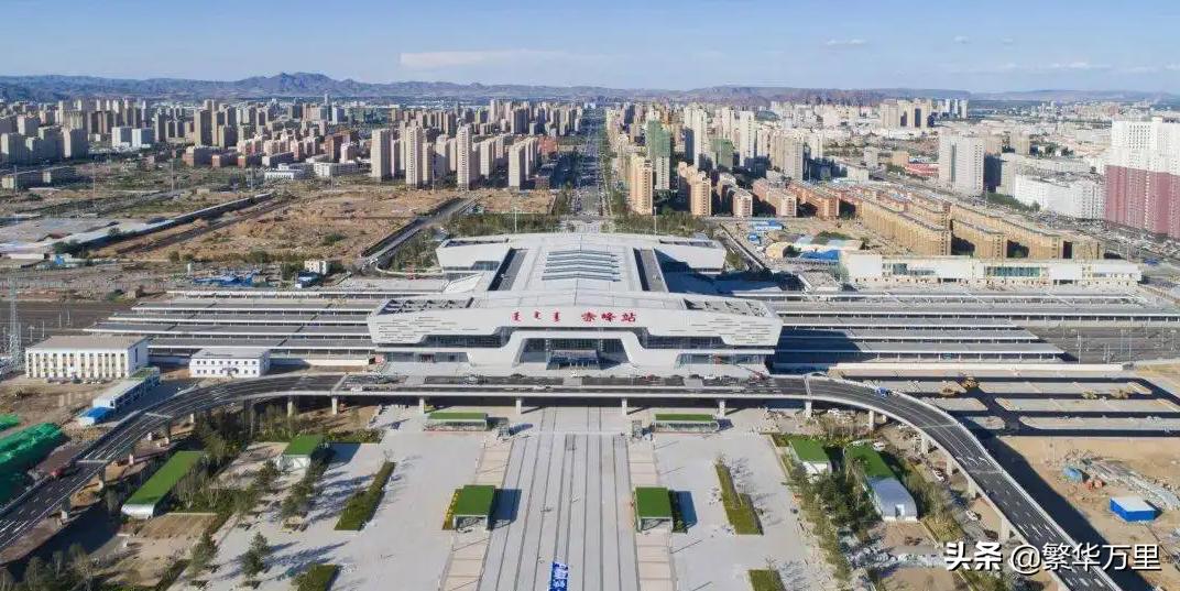 热河省为何被撤销,热河省行政划分图