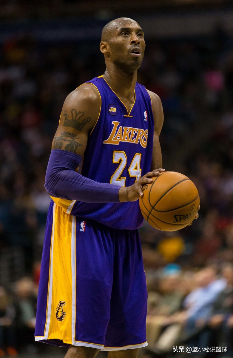 洛杉矶湖人队队史球员排名,洛杉矶湖人队历史最强阵容