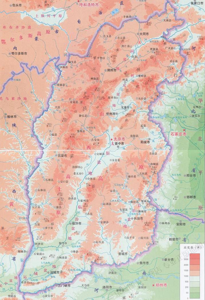 山西旅游攻略最全最佳线路五台山,山西五台山一日旅游景点推荐表