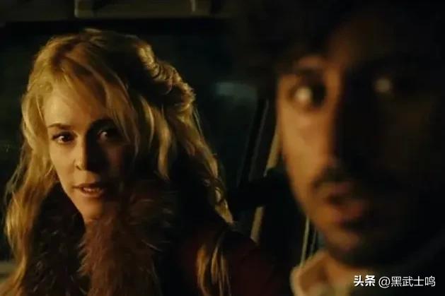 午夜剧场，西班牙限制级精品电影,三