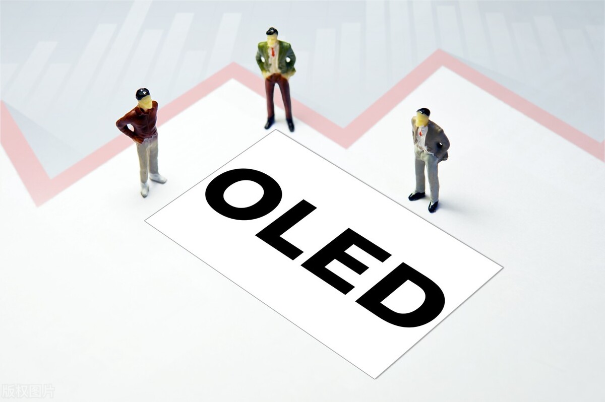 为什么oled显示器烧屏,现在手机用oled屏会不会烧屏