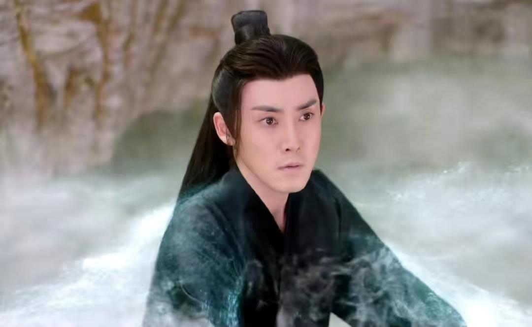 沉香如屑颜淡和余墨凡间幸福生活,沉香如屑应渊君与颜淡大结局