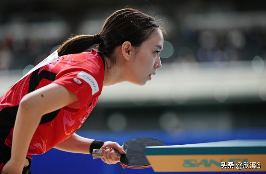 日本对张本智和伊藤美诚的评价,开局打出3-0张本智和早田希娜