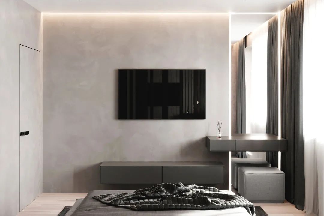 家装如何搭配出自己的风格,家装风格哪几种最流行