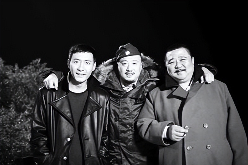 铁三角重聚哪一期,从惺惺相惜到分道扬镳