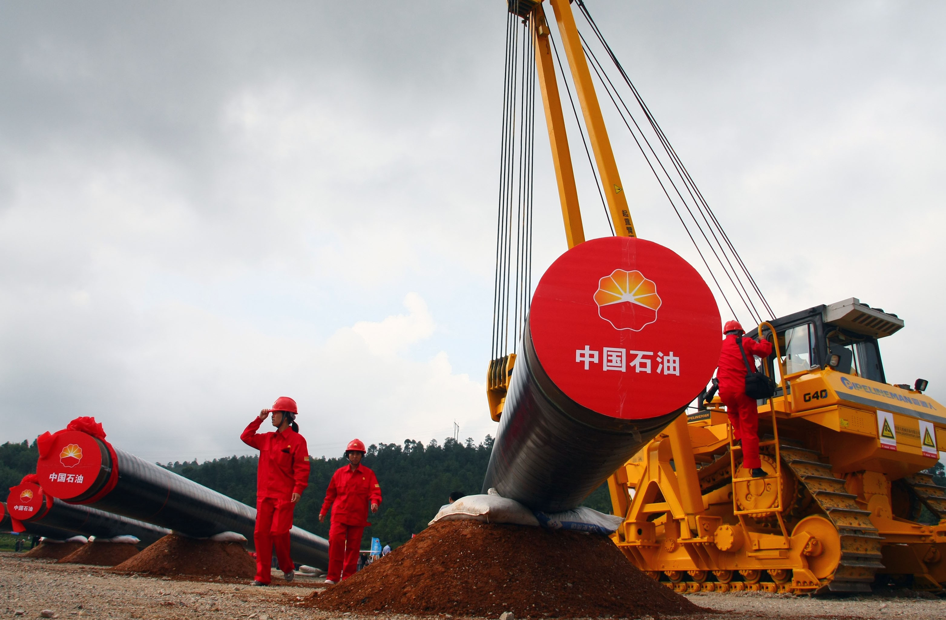 俄罗斯石油卖不出去为什么油价涨,中国购买俄罗斯石油价格机制