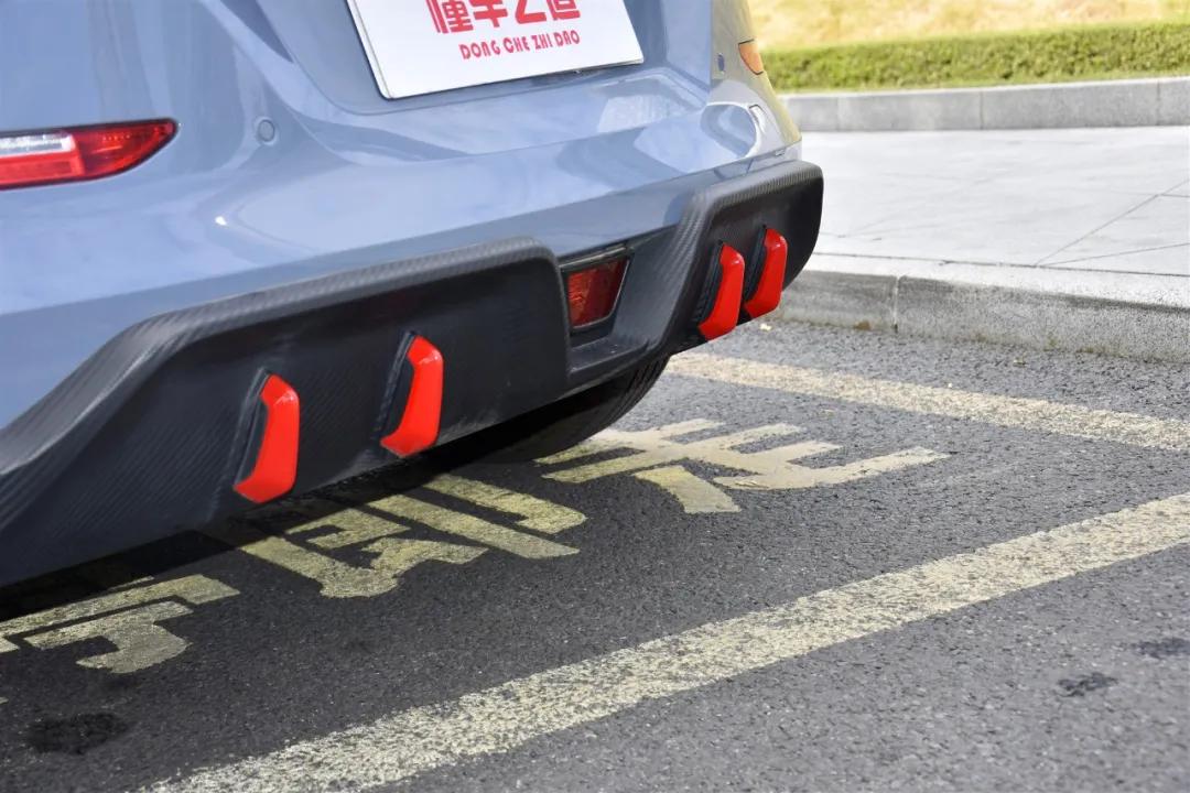 欧拉好猫gt木兰版尊荣版,2023欧拉好猫gt木兰版试驾