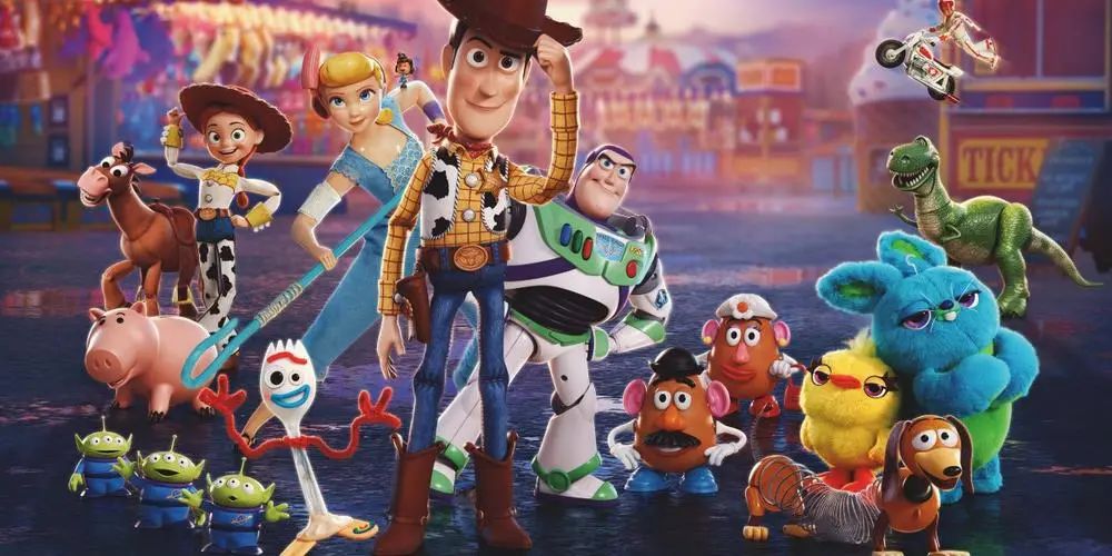 19年最具潜力动漫ip,全球二十大值钱动漫ip