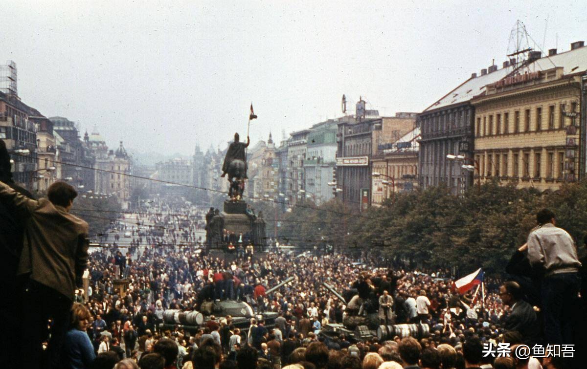 苏联帝国衰亡史戈尔巴乔夫4,戈尔巴乔夫掘墓人