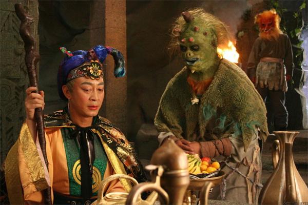 为什么吴承恩会取这个名字,吴承恩是什么神