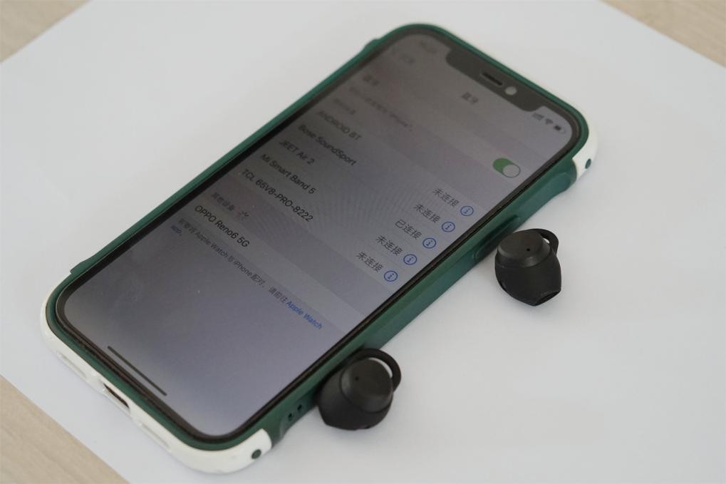 jeetair蓝牙耳机推荐评测,jeetair2蓝牙耳机评测