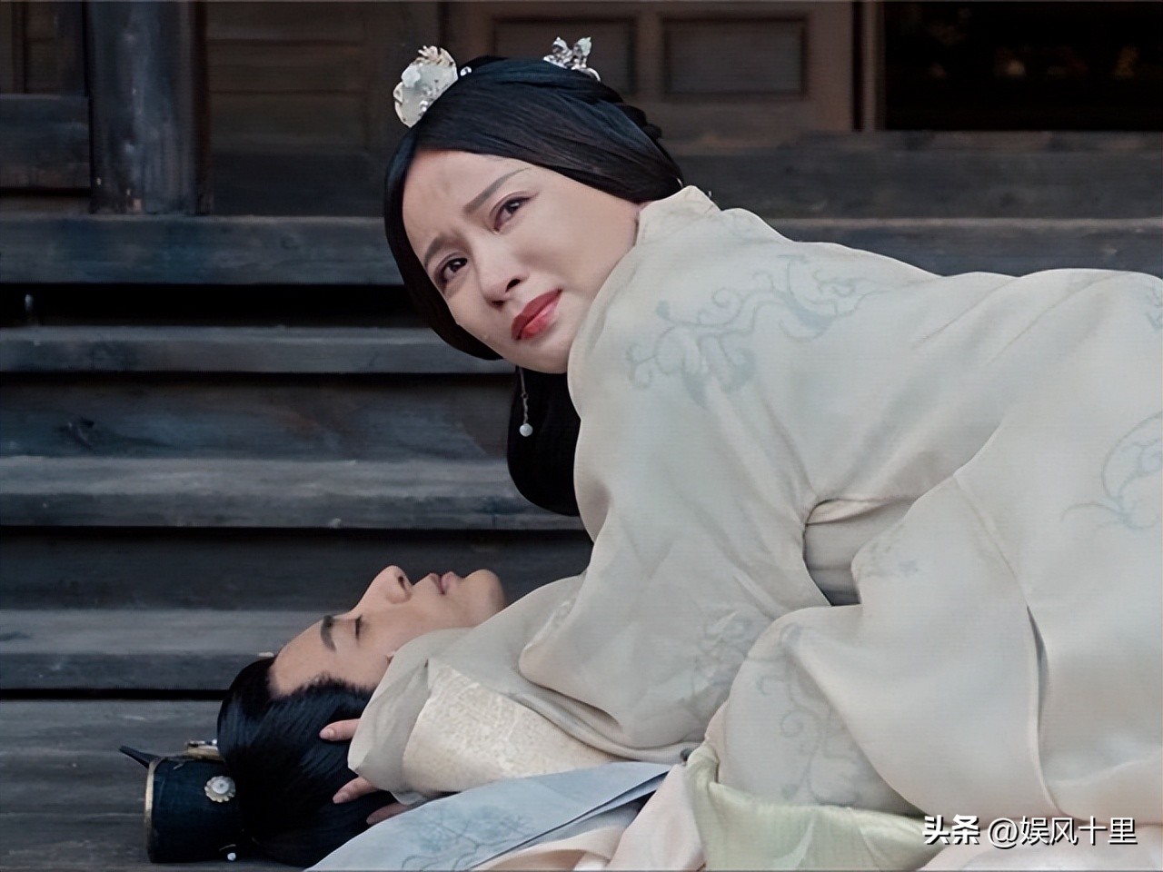 月升沧海大结局三小时赚七百万,月升沧海16集