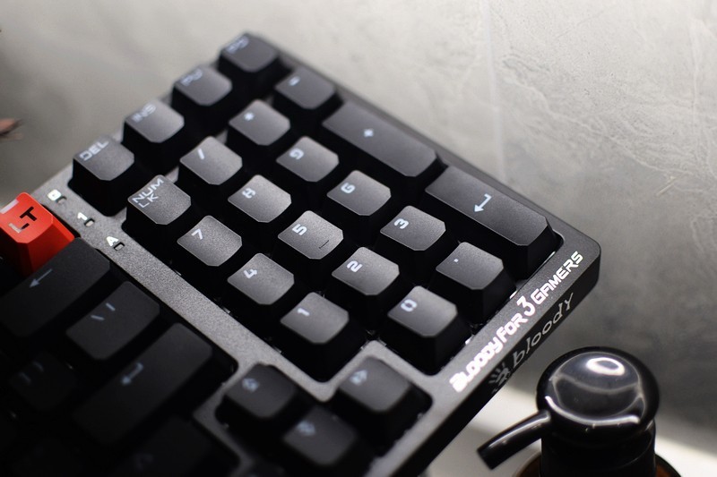 血手幽灵T98变速光轴键盘,双飞燕血手幽灵t98光轴