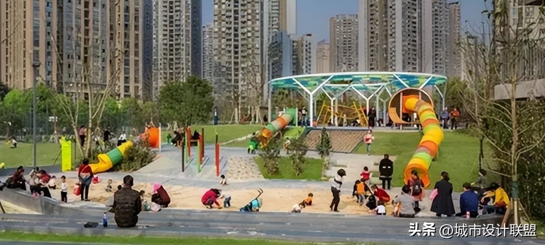 城市微更新的意义,城市微改造提升百姓幸福感